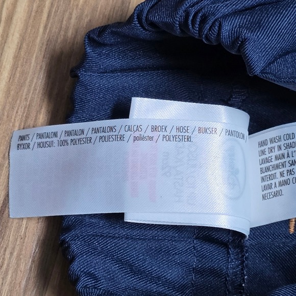 Disney Collection Woody Costume Outfit Boy's Size 2 Yellow Shirt & Blue Pants - Picture 11 of 15